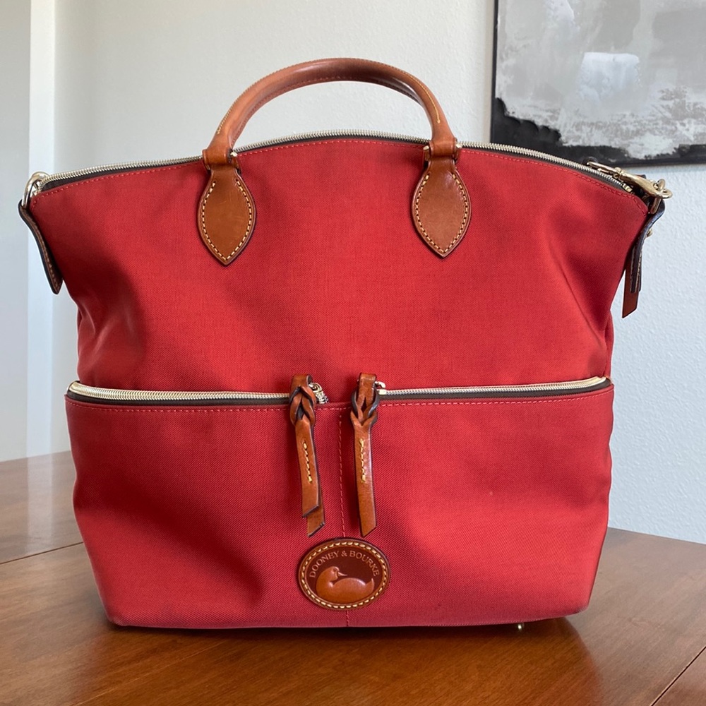Dooney and Bourke handbag